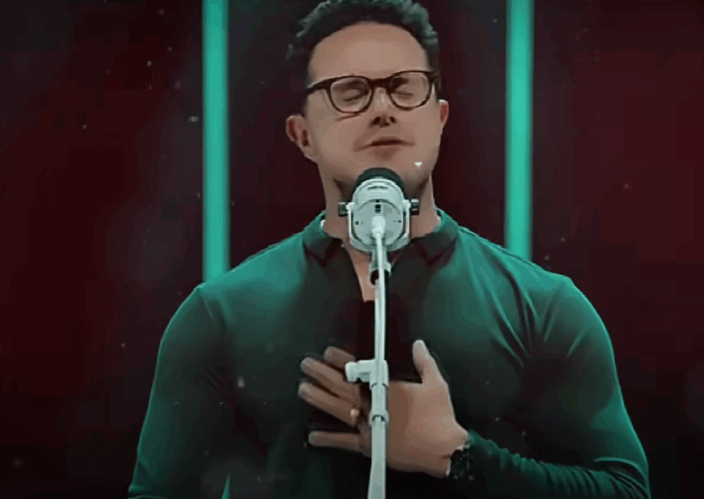 SEJA FORTE SOZINHO - Deive Leonardo